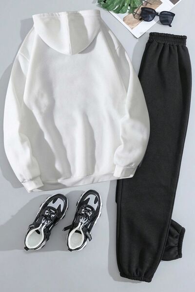 trendypassion Σετ φόρμας Sunshine Printed