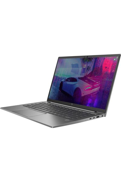 Genaric H-P ZBook Firefly 14 G7 Mobile Workstation, 14" FHD Touch, i5-10210U, 16GB RAM, 256GB SSD