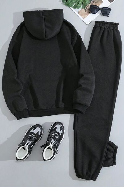 trendypassion Σετ φόρμας Sunshine Printed