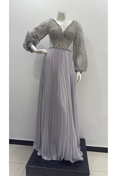 Dar Tulip Elegant and luxurious evening dress