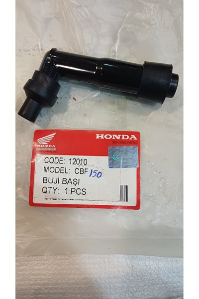 İtimat Honda CBF150 buji başı 0em.fab