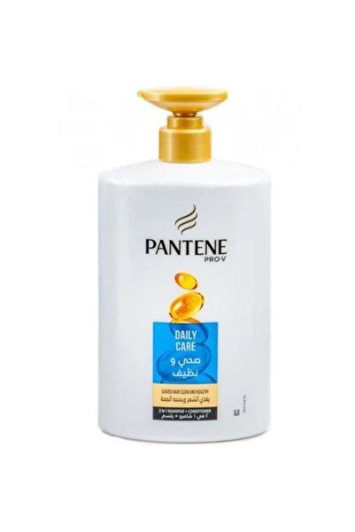Pantene Pantene - 2 in 1 Shampoo and Conditioner Healthy & Clean 1000ml