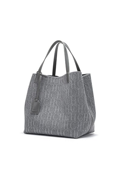 Generic Womens Handbag Large Capacity Shopping Tote Simple Casual Commuter Bag