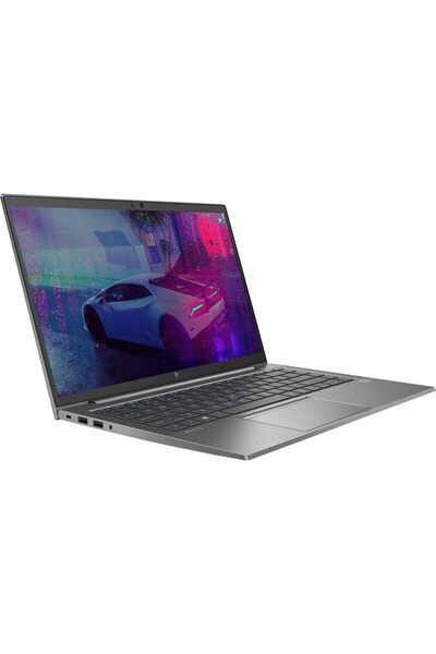 Genaric H-P ZBook Firefly 14 G7 Mobile Workstation, 14" FHD Touch, i5-10210U, 16GB RAM, 256GB SSD