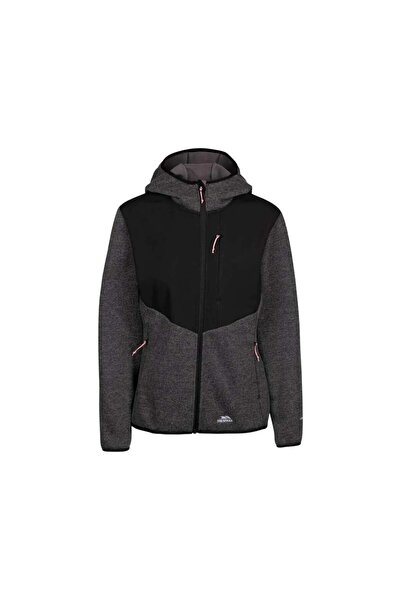 Trespass Tierra At400 Women's Gray Outdoor Jacket Women's Outdoor Jacket Faflfltr0084