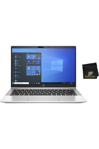 Genaric HP ProBook 640 G7 14" FHD - Intel Core i5-10210U - 512GB SSD - 32GB RAM - Windows 10 Pro + Cloth