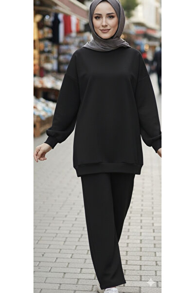 Efira Lower Upper Hijab Suit