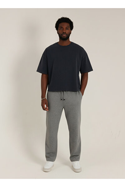 MODENZO بنطلون رياضي فضفاض من نوع كينج بيكي للرجال