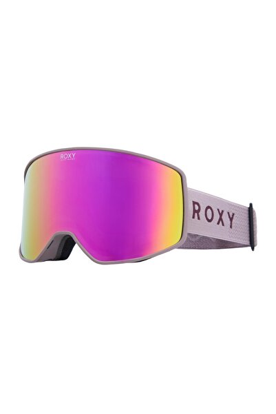 Roxy Storm Women Kadın Mor Goggle KADIN GOGGLE ERJTG03250