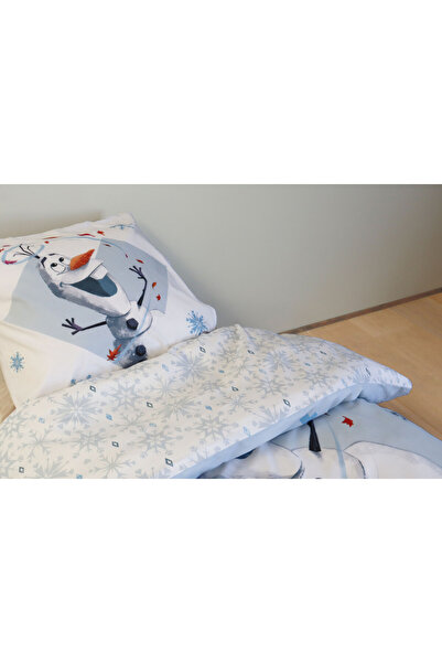 Frozen Disney Frozen Olaf children's bedding 100×135 cm, 40×60 cm
