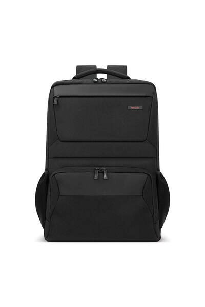 Mack MCC-807 18'' Business X Notebook Sırt Çantası Siyah