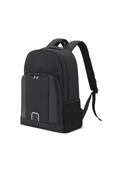 Mack Mce-1201 15.6\" Luna Eco Notebook Backpack Black