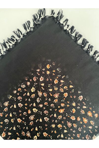 Fureya Σχέδιο λουλουδιών με φούντες σε χαρτί τυρόπανο