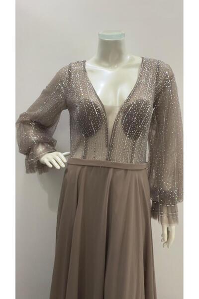 Dar Tulip Elegant and sophisticated dress