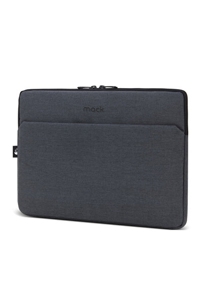 Mack Mce-1504 14.1 Nova Eco Notebook Sleeve Anthracite