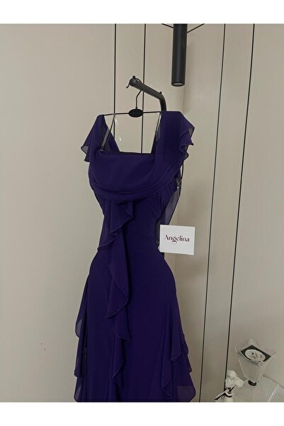 Angelinaa Batoul dress