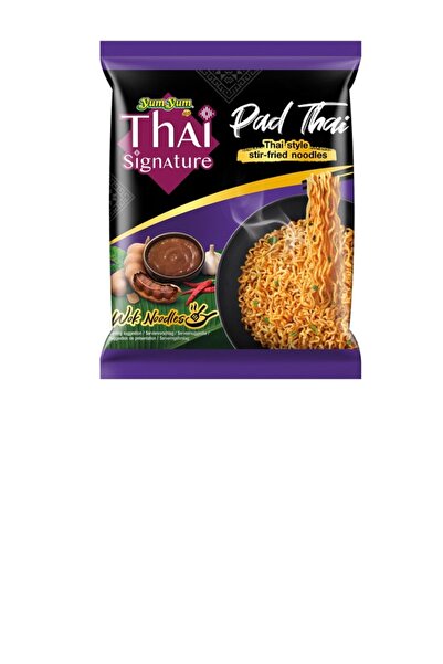 YUMYUM Yum Yum Pad Thai Instant Noodles 100g
