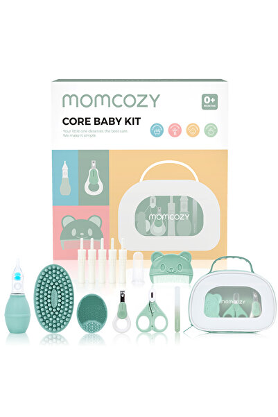 Momcozy Set ingrijire nou nascut All-in-1