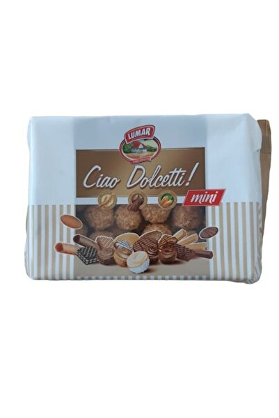 gaitano Praline din Wafe cu Alune Lumar, 400 g