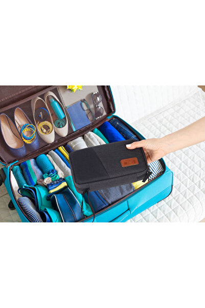 Mack Mcc-4005 Electronic Accessory Bag