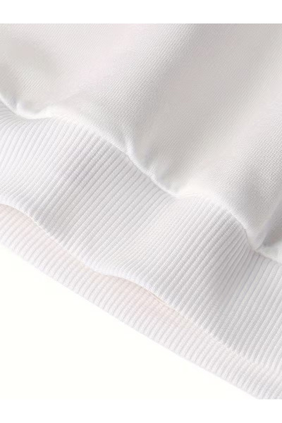 Touz Moda Young Cute Animals Series 3 Yarn Thick Sweet Hoodie