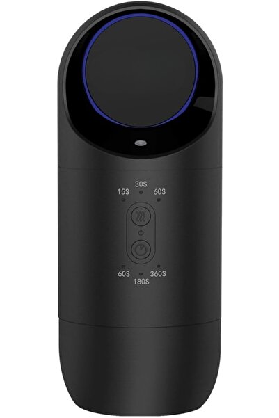 Generic Waterless Essential Oil Diffuser Plug In Electric Scent Air Machine Nebulizer Home Office 120ml