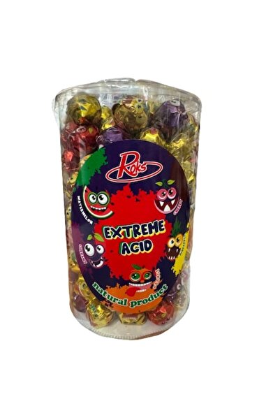 gaitano Acadele Extreme Acid cutie 12g/120