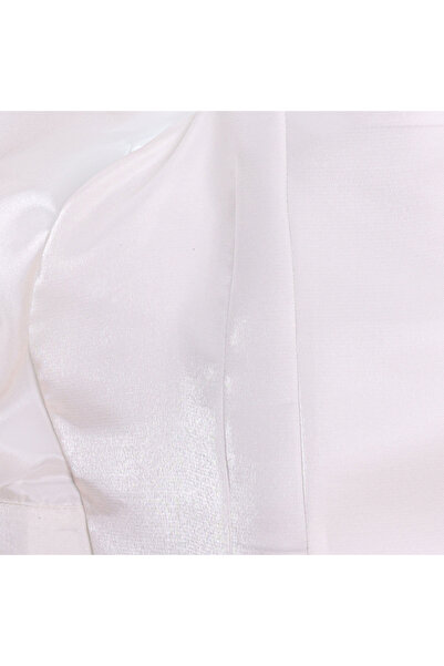 Enchanté Sori AQUA VICTORIAN-STYLE LONG DRESS