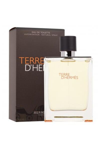 Hermes Terre d´Hermès Eau de Toilette, 200 ml