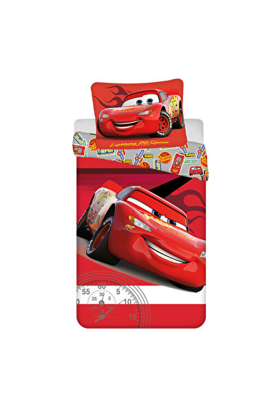 CARS Disney Mașini Legend lenjerie de pat 140×200cm, 70×90 cm