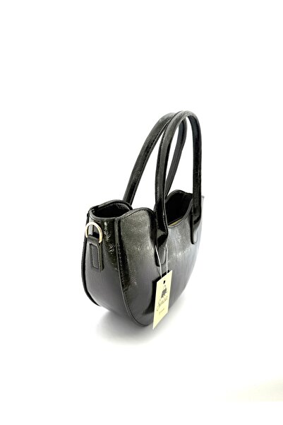 SİNİSA BAG Women's Fora Model Zipper Closure Hand and Shoulder Bag