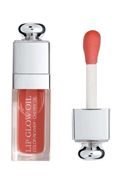 Christian Dior زيت ديور أديكت لتوهج الشفاه 012 روزوود