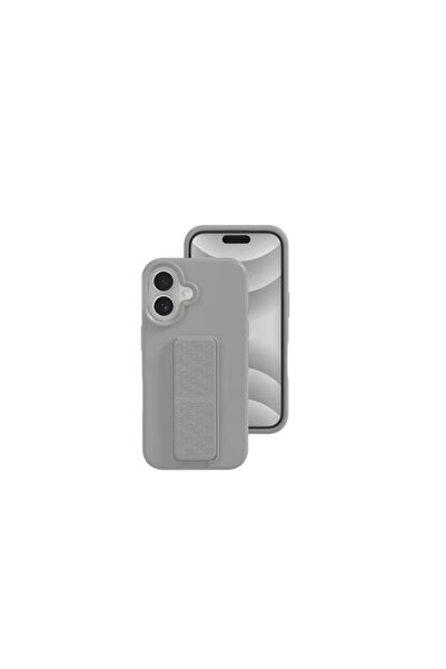 Generic Iphone 16 Case with Phone Grip