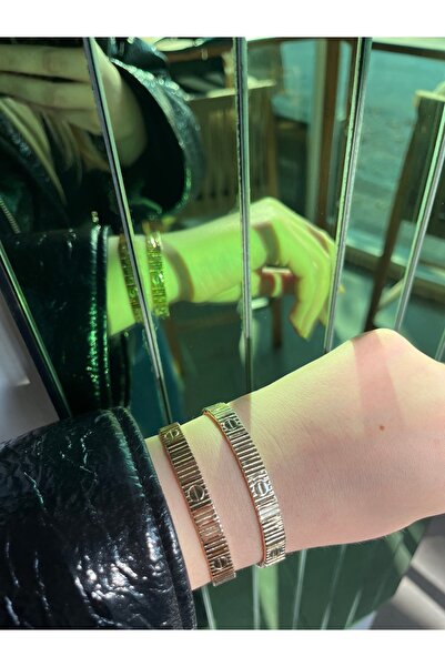 Asteria Jewelry سوار موديل العلامة التجارية