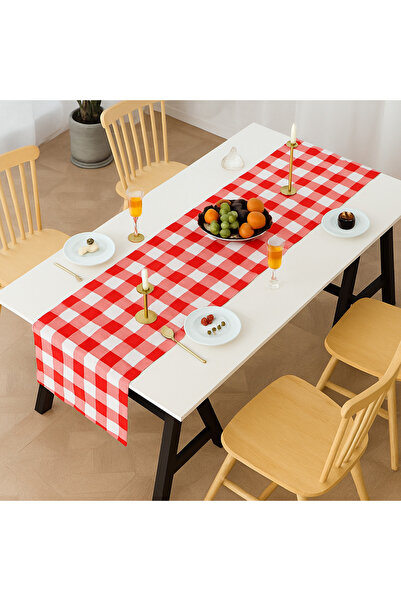 Belomia Home Collection Μεγάλο μοντέλο διαδρόμου με σχέδιο Ποτικαρέ 40x110 εκ.