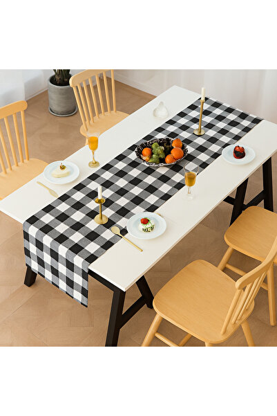 Belomia Home Collection Μεγάλο μοντέλο διαδρόμου με σχέδιο Ποτικαρέ 40x110 εκ.