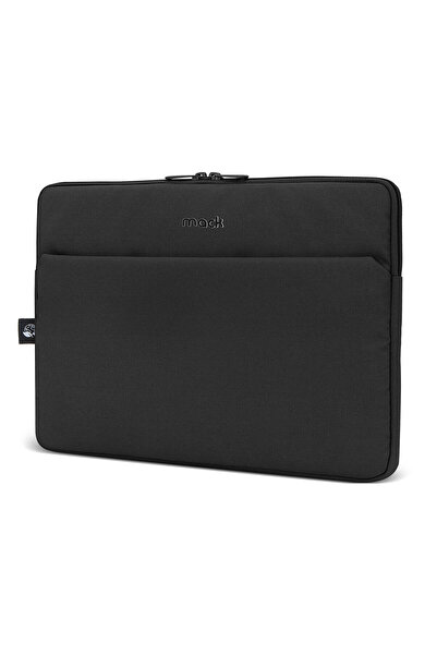 Mack Mce-1501 14.1 Nova Eco Notebook Sleeve Black