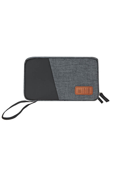 Mack Mcc-4005 Electronic Accessory Bag