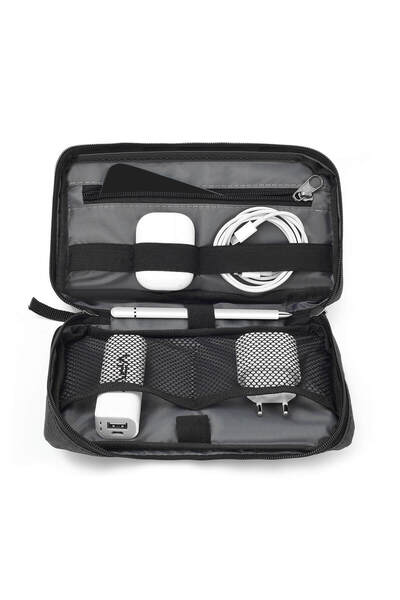 Mack Mcc-4005 Electronic Accessory Bag