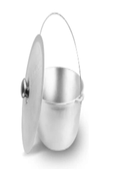 OEM Tuci cauldron, food-grade aluminum 24l