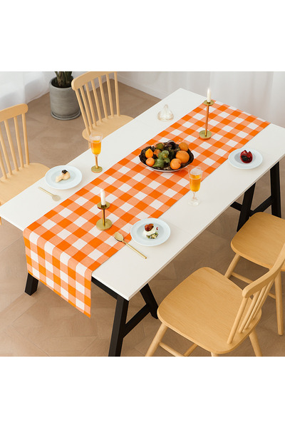 Belomia Home Collection Μεγάλο μοντέλο διαδρόμου με σχέδιο Ποτικαρέ 40x110 εκ.