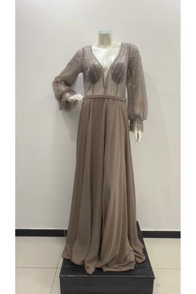 Dar Tulip Elegant and sophisticated dress