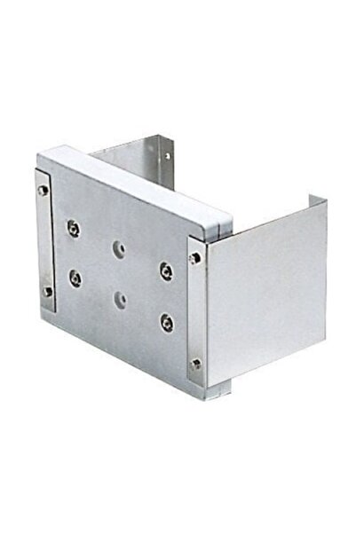 OSCULATI Suport motor barca, Osculati, Inox, Argintiu