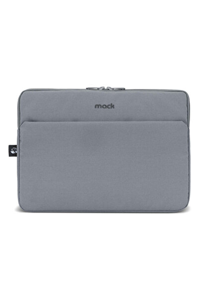 Mack Mce-1502 14.1 Nova Eco Notebook Sleeve Gray