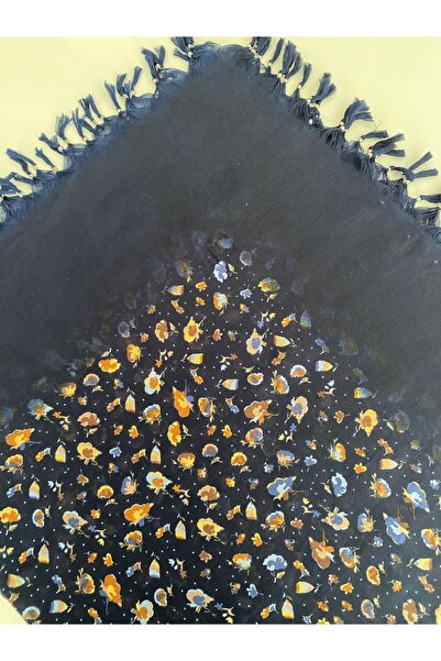 Fureya Σχέδιο λουλουδιών με φούντες σε χαρτί τυρόπανο