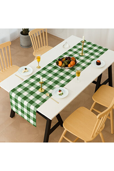 Belomia Home Collection Μεγάλο μοντέλο διαδρόμου με σχέδιο Ποτικαρέ 40x110 εκ.