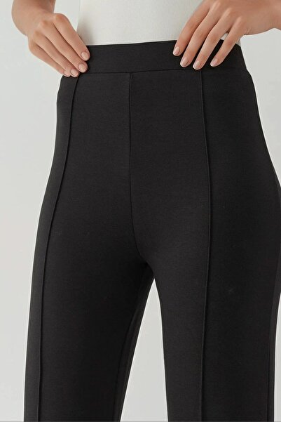 Hiccup Брюки-кльош із завищеною талією