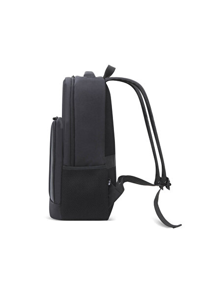 Mack Mce-1201 15.6\" Luna Eco Notebook Backpack Black