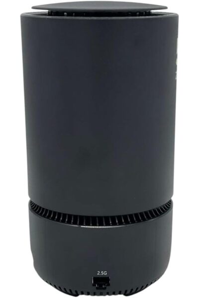 Generic Zain Greenpacket 5G CPE E5 3600Mbps High-Gain Antenna 2.5Gbps Supports all networks