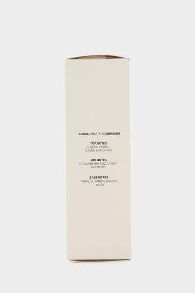 DeFacto Kadın Amber 100 ml Parfüm G5252AXNS